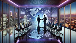Strategic Alliance in Corporate Strategy: How Smart Partnerships Unlock Scale, Market Access, and Competitive Moats