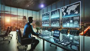 What Is a Venture Capitalist? Inside the Role, Strategy, and Playbook of Today’s Startup Investors