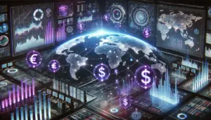 Inside the World of Finance: How Capital Flows, Markets, and Institutions Shape Global Investment Strategies