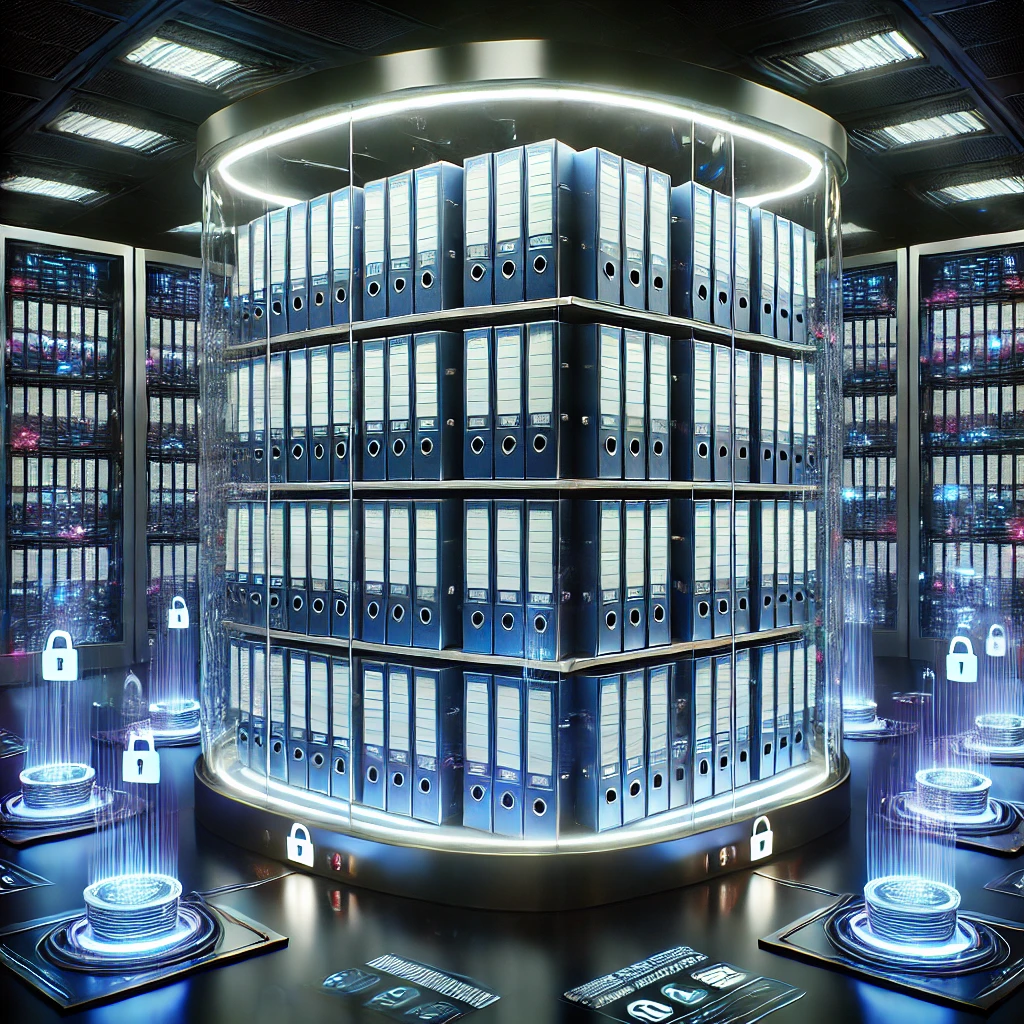 Virtual Data Rooms in M&A: How Dealmakers Use Them to Secure ...