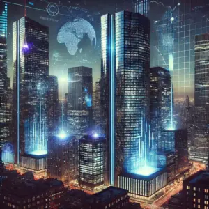 The Largest Private Equity Firm in the World: Scale, Strategy, and the Real Meaning of Market Leadership