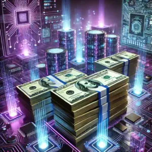 Corporate Venture Capital Funds: How Strategic Investors Are Shaping Startup Growth and Market Innovation