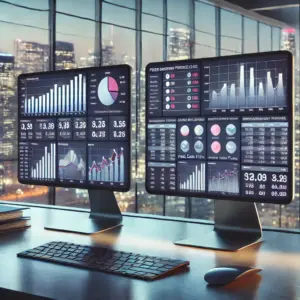 Financial Model Fundamentals That Actually Drive Better Deal Decisions