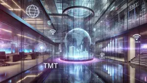 Inside the TMT Sector: Where Private Equity and Strategic Buyers Are Betting in 2025