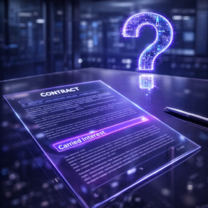 What Is Carried Interest? How Performance Fees Shape Incentives, Risk, and Returns in Private Equity