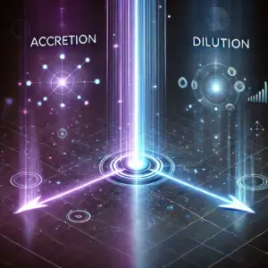 Accretion Dilution Model in M&A: How Dealmakers Use It to Price Synergies, Structure Bids, and Avoid Value Traps