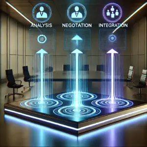 Merger and Acquisition Jobs: Roles, Career Paths, and Skills That Drive Today’s M&A Deals