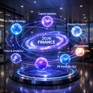 What a Modern Finance Career Really Looks Like in 2026
