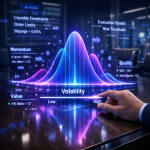 What Is Quant Finance in Practice? Separating Mathematical Edge from Market Mythology