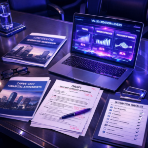 M&A Private Equity Strategies That Actually Create Value (And the Ones That Don’t)