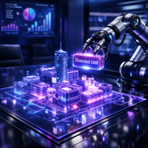 Carveout Deals in Private Equity: How Sponsors Unlock Value from Corporate Orphans