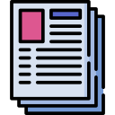 Articles Icon