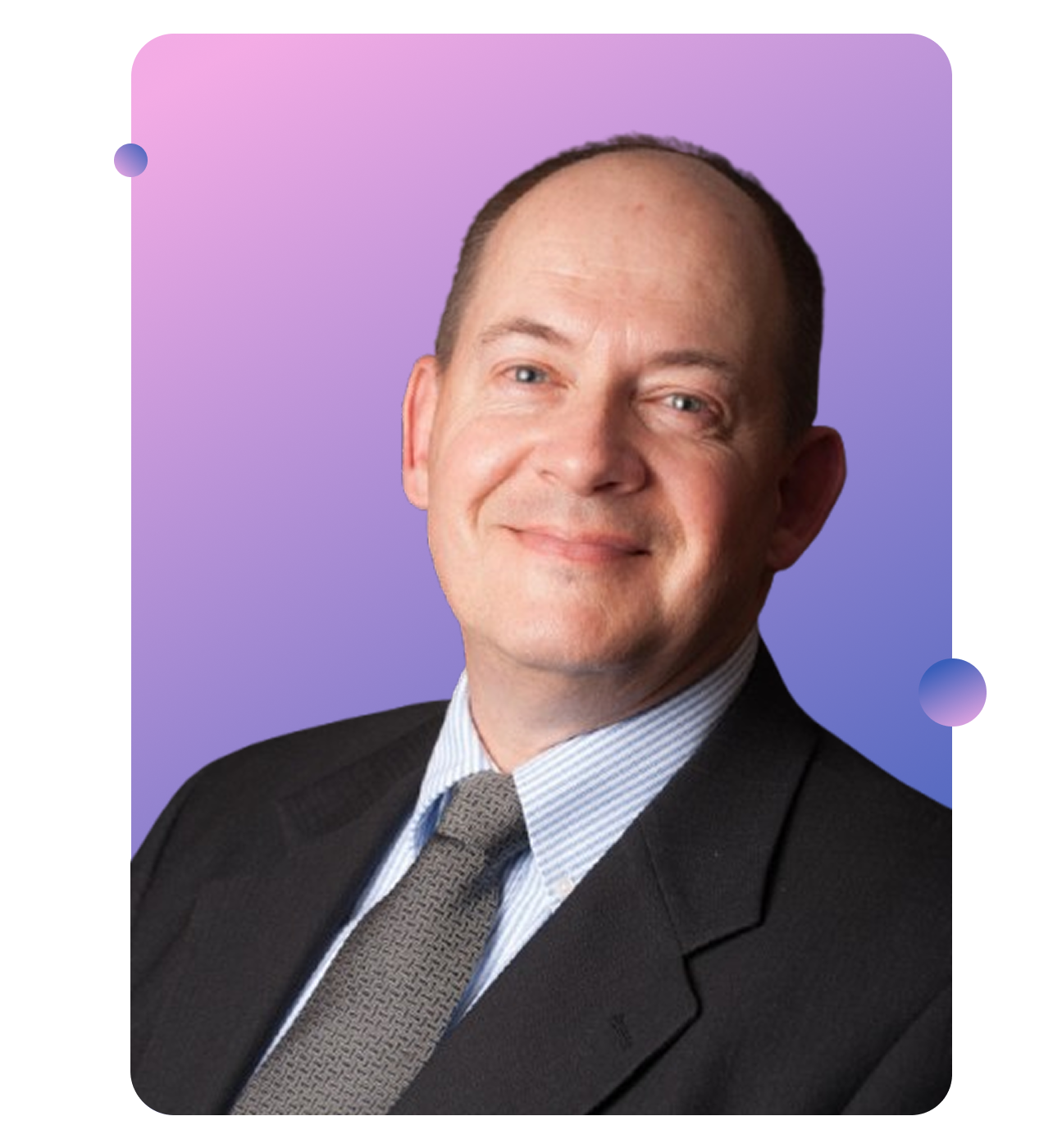 Corporate M&A Professional