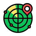 Statistics icon