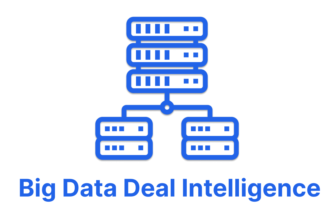 Big Data Deal Intelligence