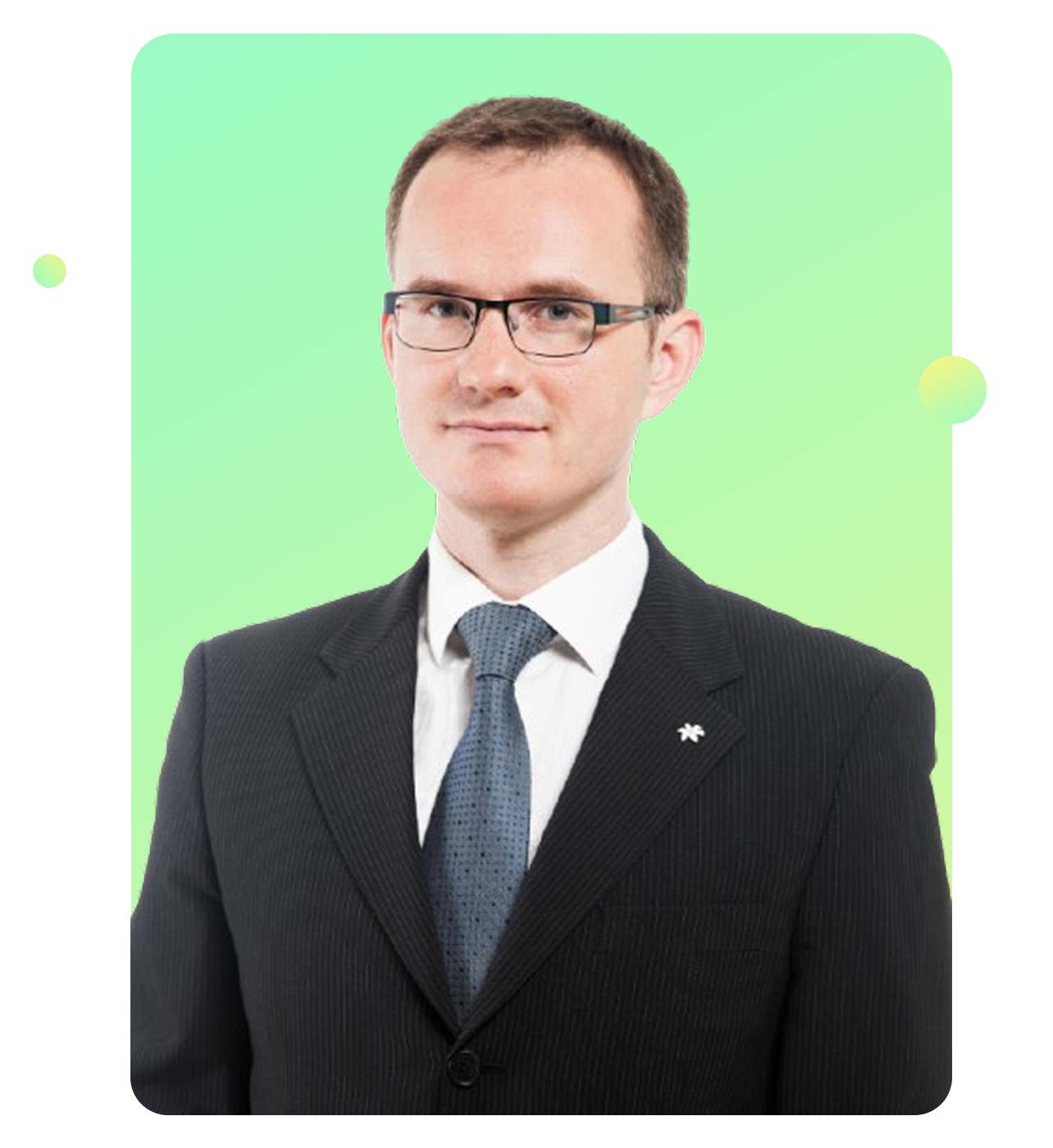 Investment Banker