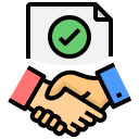 Transactions Icon